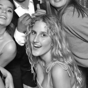 Meet your Posher, Ava-rose